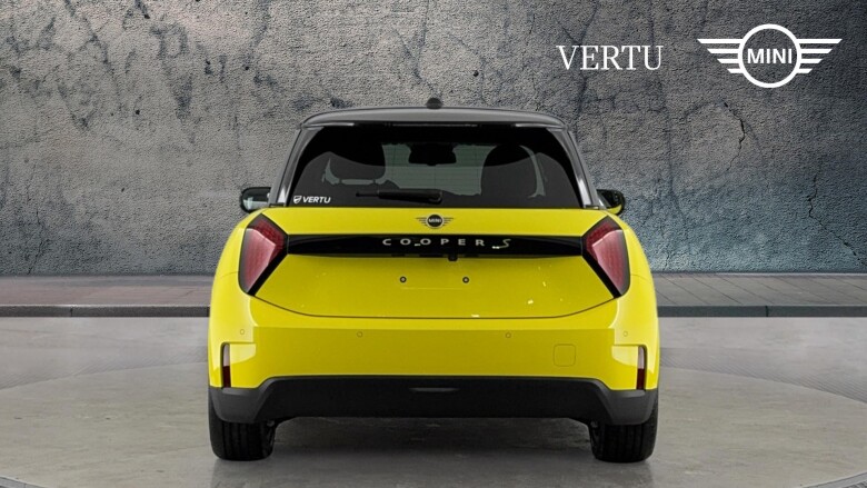 MINI Cooper 160kW SE Classic [Level 2] 54kWh 3dr Auto Electric Hatchback